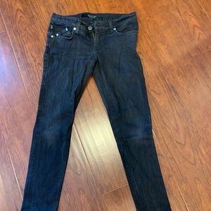 Rock & Republic Sequence Jeans
